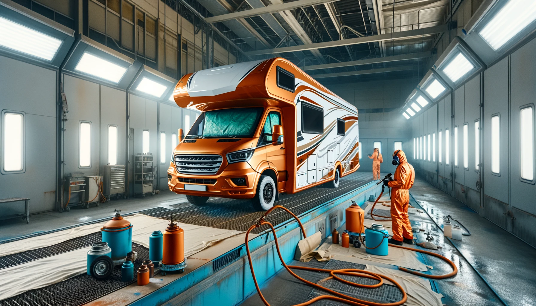 Camper